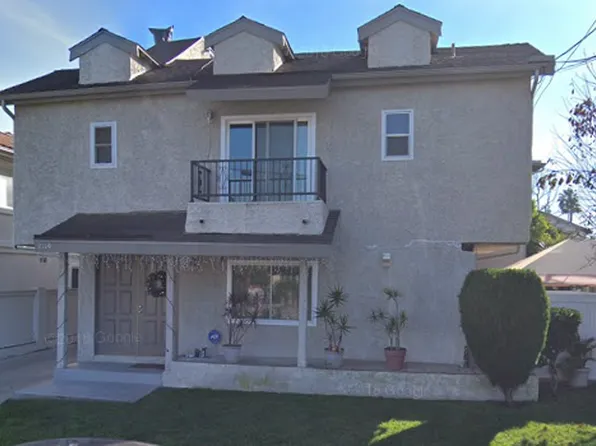 2114 Ernest Ave APT 3, Redondo Beach, CA 90278