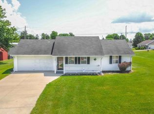 74 Forest Ridge Rd, Bronston, KY 42518