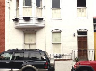 5 W All Saints St, Frederick, MD 21701