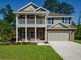 2597 New Haven Blvd, Navarre, FL 32566