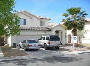 6319 Berry Patch Way, Las Vegas, NV 89142
