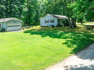 111 Cascade Spring Rd, Hohenwald, TN 38462