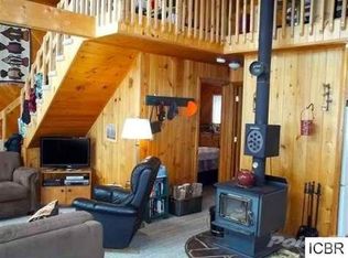 25556 County Road 345, Bigfork, MN 56628