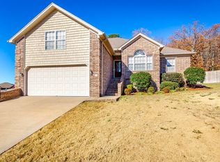 20 Sarah Beth Dr, Cabot, AR 72023