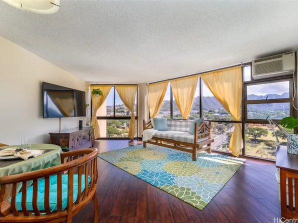 2101 Nuuanu Ave #I1306, Honolulu, HI 96817