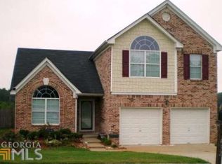 432 Lake Ridge Ln, Fairburn, GA 30213