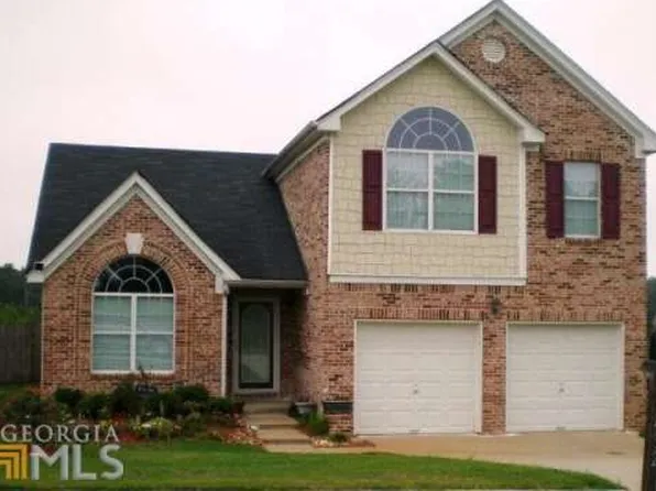 432 Lake Ridge Ln, Fairburn, GA 30213