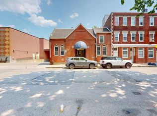 712 Shawmut Ave APT 3, Boston, MA 02119