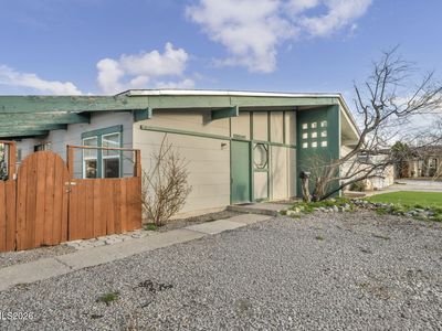 11932 Rocky Mountain St, Reno, NV, 89506