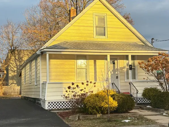 1133 Cutler Street, Schenectady, NY 12303
