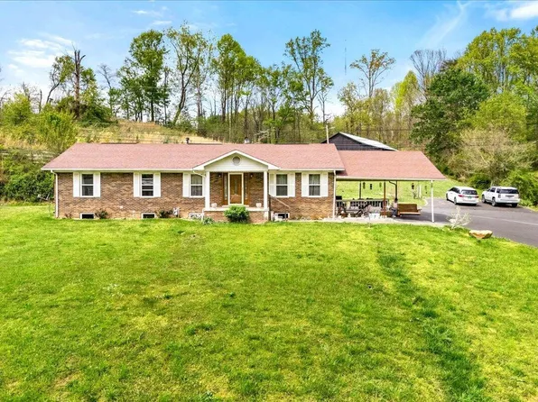 2922 State Highway 1232, Gray, KY 40734