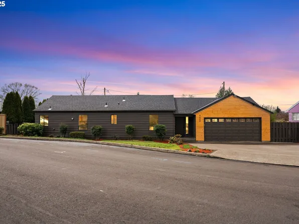 4404 SE Adams St, Milwaukie, OR 97222
