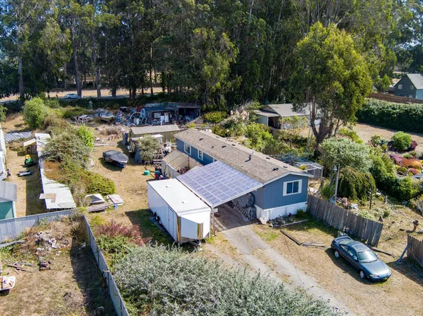 2595 Daffodil Ave, McKinleyville, CA 95519