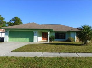 23526 Quasar Blvd, Port Charlotte, FL 33980