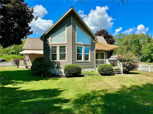 3046 Wood Rd, Bradford, NY 14815