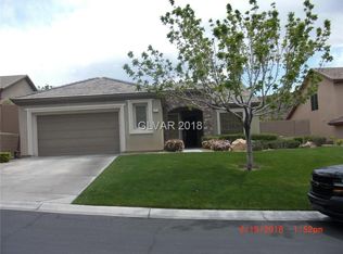 57 Stonemark Dr, Henderson, NV 89052