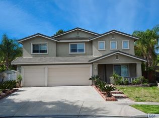 1356 Pinewood Dr, Corona, CA 92881