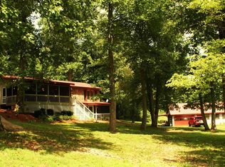 549 Cosens Ln, Dahlonega, GA 30533