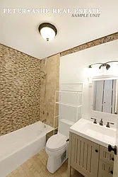 Rented by Peter Ashe