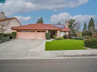 600 Rock Rose Ln, San Ramon, CA 94582