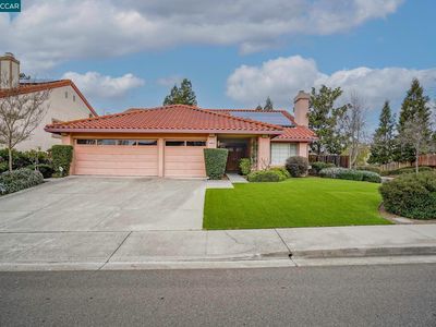 600 Rock Rose Ln, San Ramon, CA, 94582