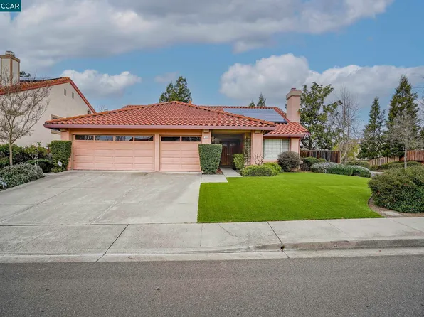 600 Rock Rose Ln, San Ramon, CA 94582