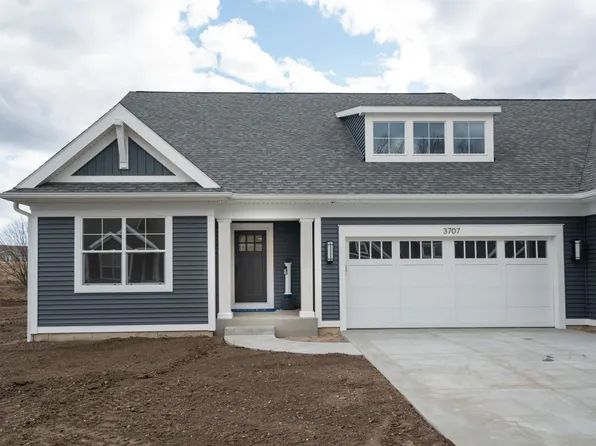 3726 Marabella Pl, Kalamazoo, MI 49006
