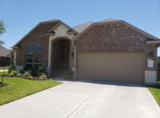 22506 Frassati Way, Spring, TX 77389