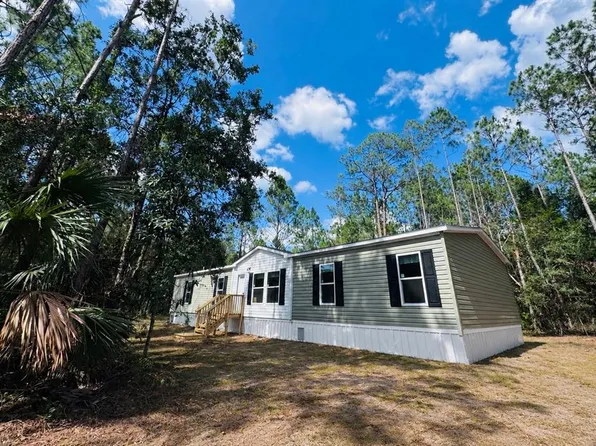 1259 Rosewood St, Bunnell, FL 32110