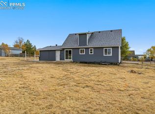 9430 Bar B Rd, Fountain, CO 80817