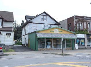 696 N Winton Rd #2, Rochester, NY 14609