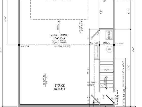 2nd image of 2862 Olivia St NW
