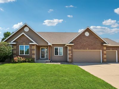 3105 NE Huntington Ln, Ankeny, IA, 50021