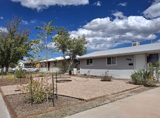 444 N 25th St, Grand Junction, CO 81501