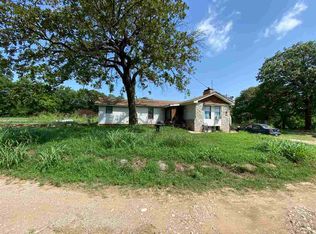5558 Kay Starr Trl, Davis, OK 73030