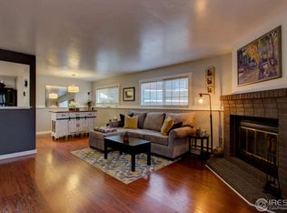 2450 Hampshire Rd #E2, Fort Collins, CO 80526