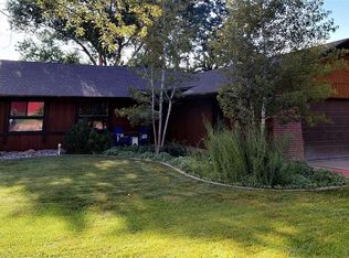 709 Jasmine Ln, Grand Junction, CO 81506