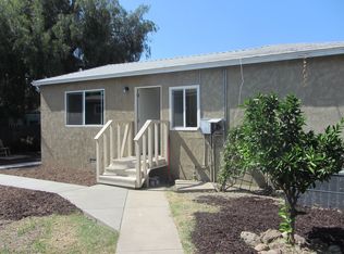 9072 Lamar St, Spring Valley, CA 91977