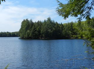 Retreat Way, Liberty, ME 04949