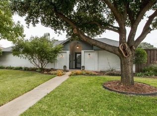 10220 Desert Willow Dr, Dallas, TX 75243
