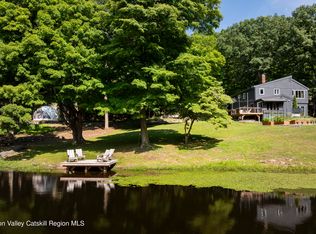 501 Huckleberry Tpke, Wallkill, NY 12589