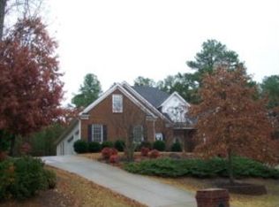 2616 White Rock Dr, Buford, GA 30519