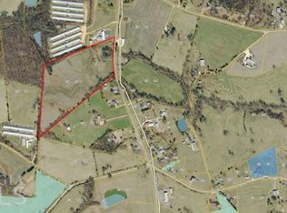 0 Highway 106, Carnesville, GA 30521