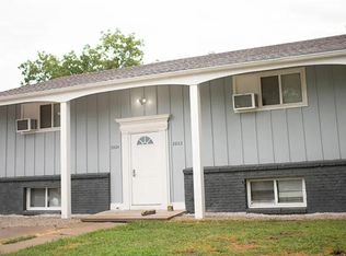2022 Gloria Ave #B, Emporia, KS 66801