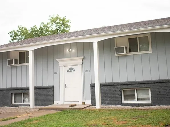 2022 Gloria Ave #A, Emporia, KS 66801