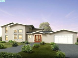 19995 Jensen Ranch Rd, Castro Valley, CA 94552