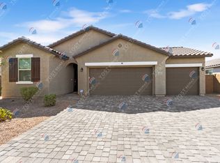 1211 E Silver Reef Dr, Casa Grande, AZ 85122