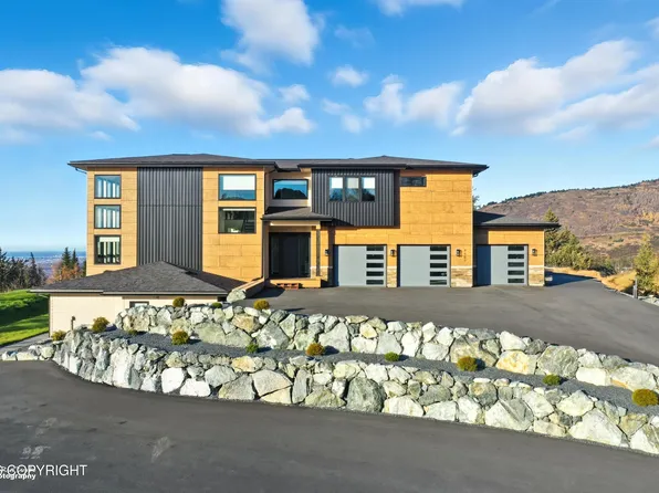 6407 Southpointe Ridge Dr, Anchorage, AK 99516