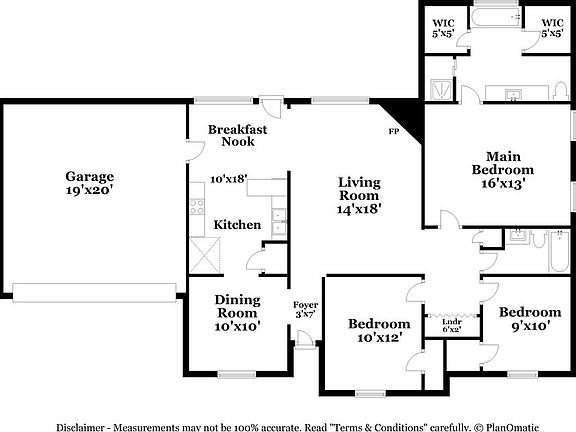 2nd image of 7935 Sandywood Ln