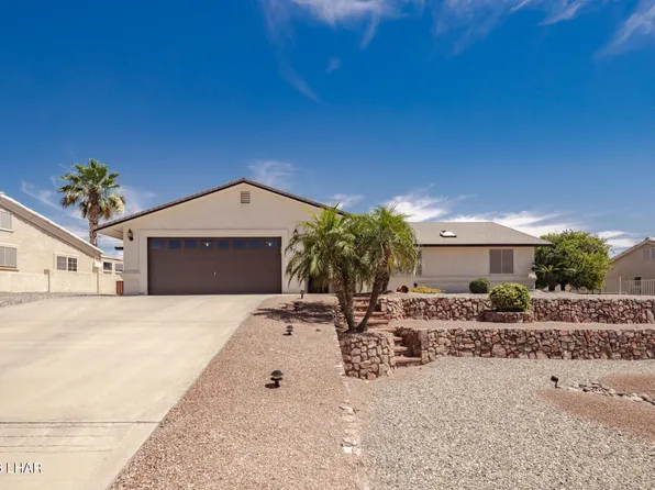 3704 Hiawatha Dr, Lake Havasu City, AZ 86404